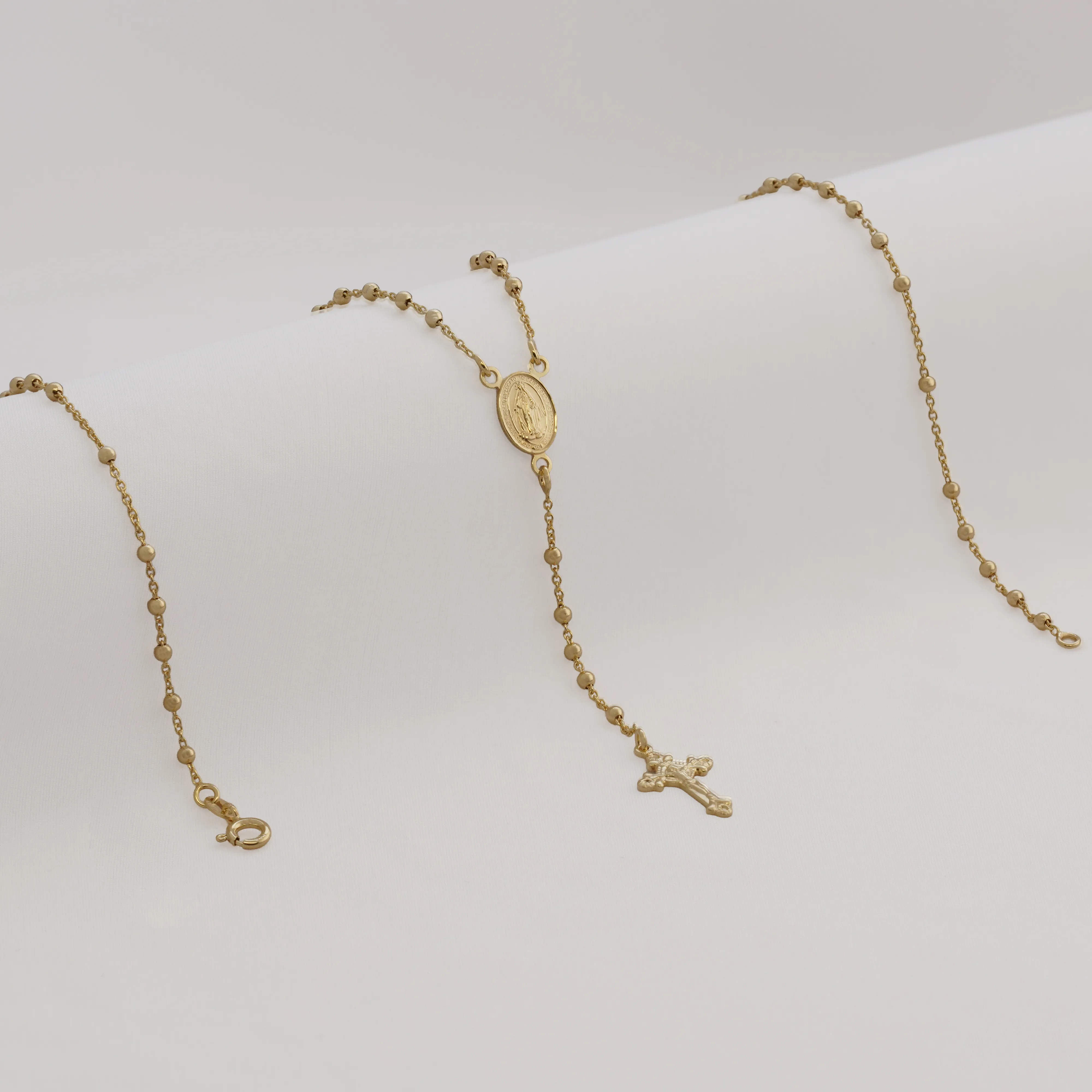Rosario IT Balin 2,5 mm 45 Cms
